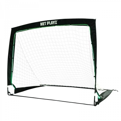 Portable Lighting Soccer Goal, 4 x 3Ft