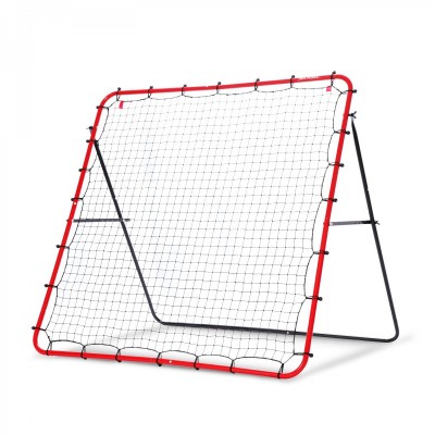 Net Playz Football Rebounder, 5 x 5Ft