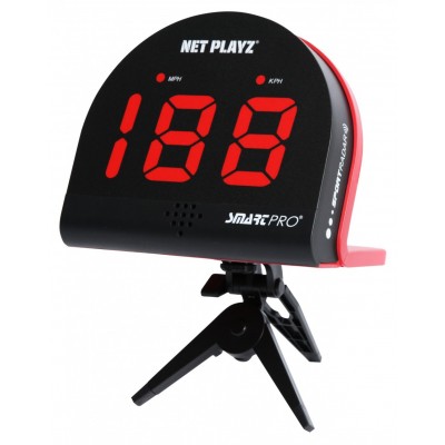 Sport Radar Hands-Free Speed Gun