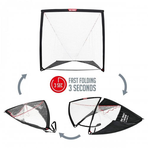 Lacrosse Goals, 6’ x 6’ / 2