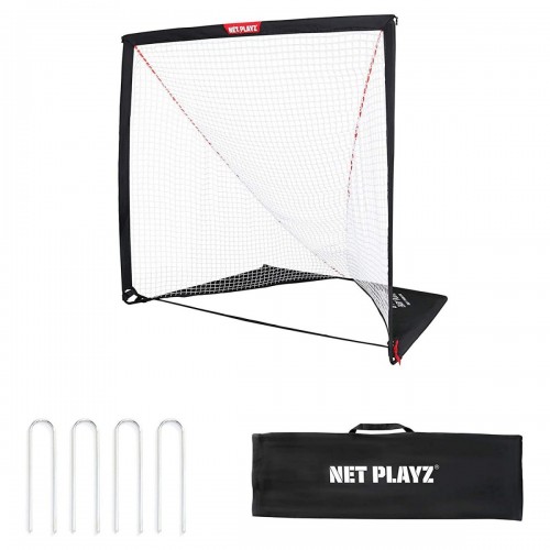 Lacrosse Goals, 6’ x 6’ / 3