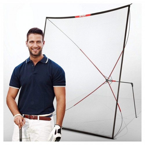 Golf Practice Net, Hitting Net, 10ft x 10ft / 3