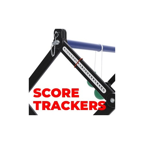 Premium Quick Fold Ladder Toss, Set of 2 / 5