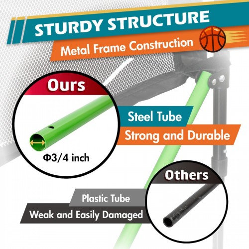 Basketball Arcade Game, Indoor Games for Kids / 3