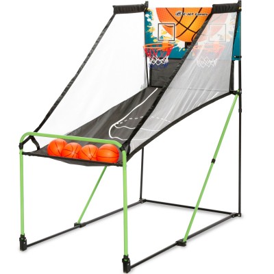 Basketball Arcade Game, Indoor Games for Kids