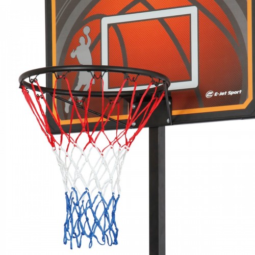 E-Jet Youth Portable Basketball Stand / 3