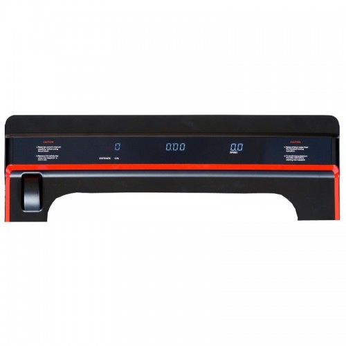 Motorized Treadmill (SPR-XNZ492BB) / 4