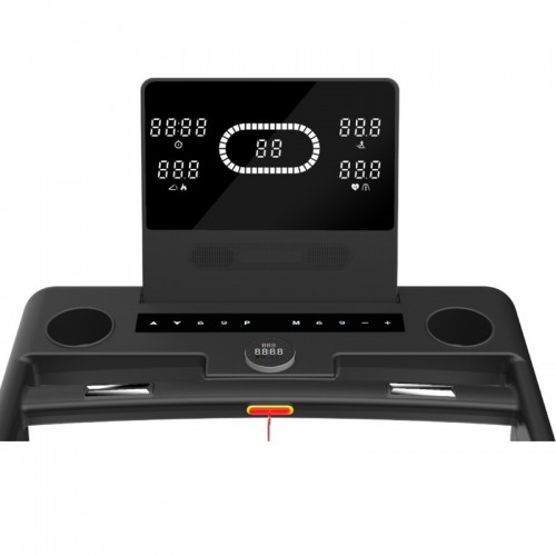 Motorized Treadmill (SPR-XNN2296MT) / 2