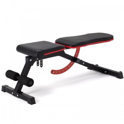 Fitness Dumbbell Bench (SPR-XNG208B) / 2