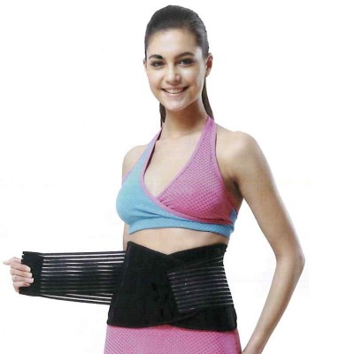 Breathable Waist Slimming Belt (1190)