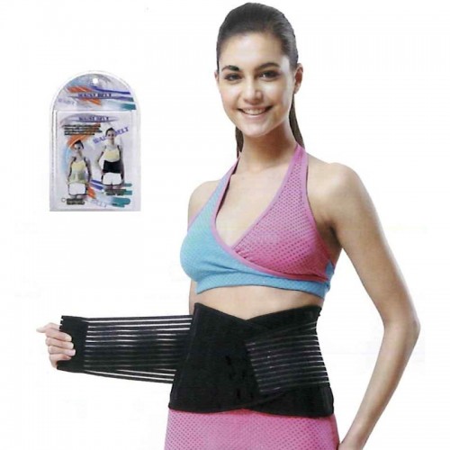 Breathable Waist Slimming Belt (1190) / 2