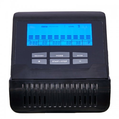 Magnetic Bike(Motor) [SPR-XNB216B(M)] / 2