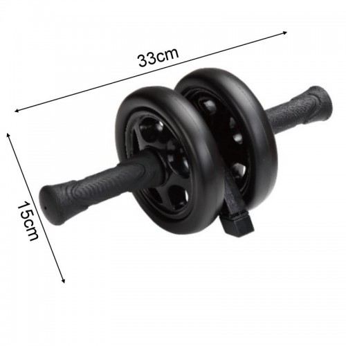 Exercise Wheel (701-KDS) / 3