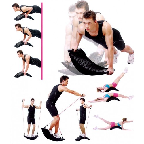 Balance Board (880M) / 2