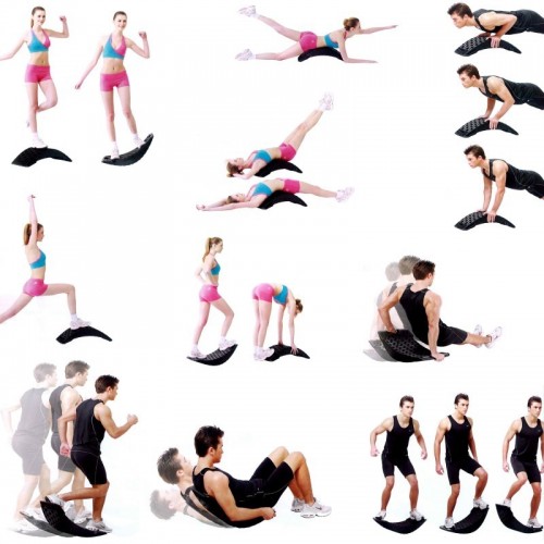 Balance Board (880M) / 3