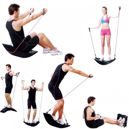 Balance Board (880M) / 4