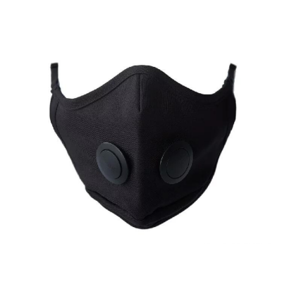 【huSHE】Swedish fashion mask (Ｍ／Ｌ)