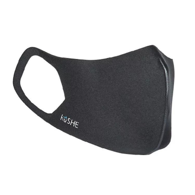 【huSHE】Anti-UV cloth mask (S/M/L)