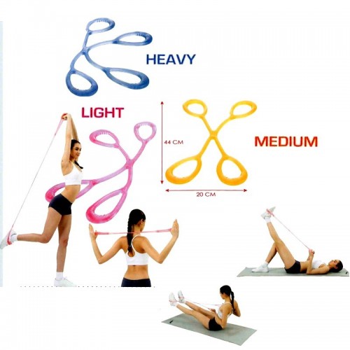 Jelly Body Stretch (1042A) / 2