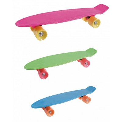 SKATEBOARD-21"SKB