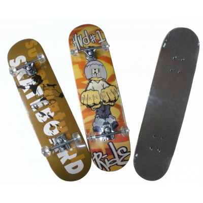 SKATEBOARD-GB-3108