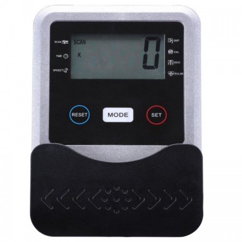 Magnetic Spin Bike (SPR-XNK1040) / 4