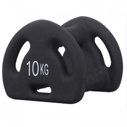 Dumbbell (SPR-XNL30D) / 4