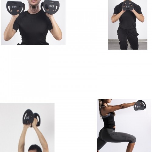 Dumbbell (SPR-XNL30D) / 5