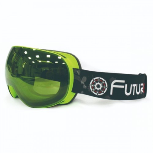 SKI Goggles-YG-27090 / 4