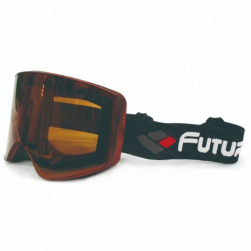 SKI Goggles-YG-27097 / 2