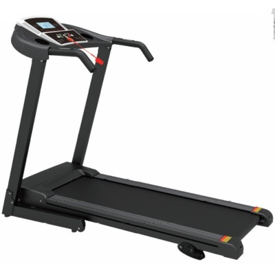 Motorized Treadmill (SPR-XNK480A)