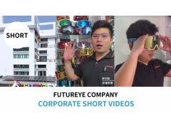 Short videos-Futureye Company