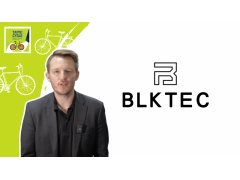 2024 Taipei cycle show-blktec