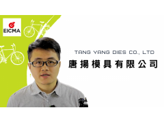 2024 EICMA -TANG YANG DIES CO., LTD