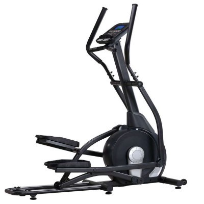 Magnetic Elliptical Trainer (SPR-XNN16020E)