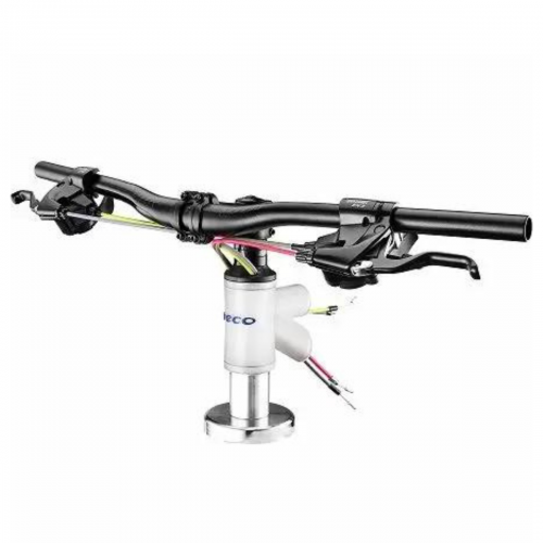 Integrated Cable Routing Threadless Headset-H322MP-1WR / 2