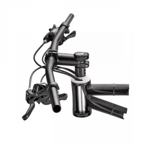 Semi-Integrated Cable Routing Threadless Headset-H323MP / 2