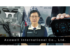 Acewell International Co., Ltd.-Corporate Image Video (english ver)