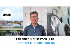 Short videos-Lead Since Industry Co., Ltd.