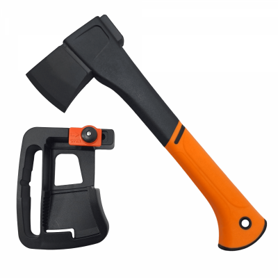 HC-8X1A1 - NEW FIBERGLASS HATCHET