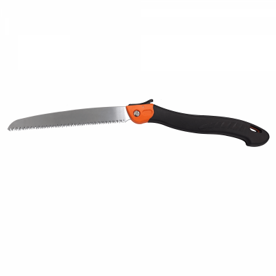 HC-7AA7 - LARGE STRAIGHT FOLDABLE HAND SAW