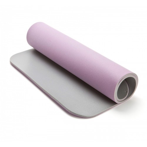 PVC dual-color Yoga Mat-YM01D / 2