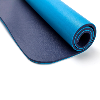 PVC dual-color Yoga Mat-YM01D