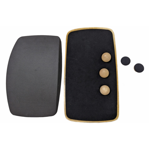 Wobble Board-WOB01 / 3