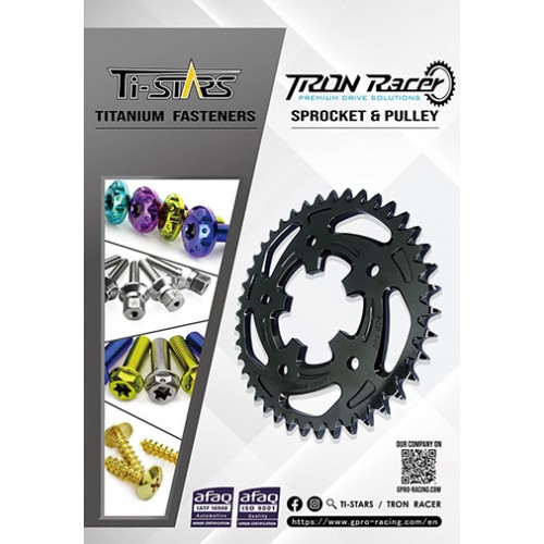 Gpro Giant Protech Co., Ltd.(Product TISTARS Catalog 2024)