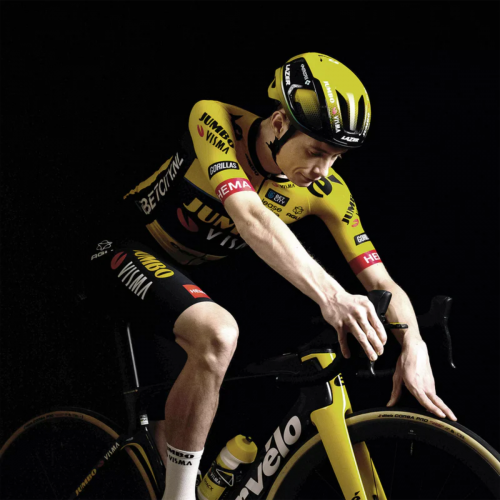 Corsa PRO Tubular / 3