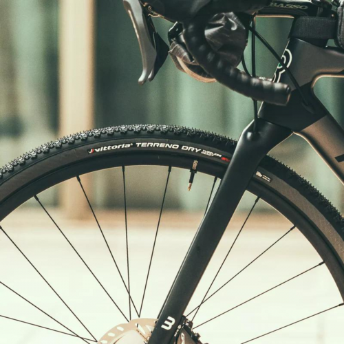 Terreno Dry Gravel Endurance / 3