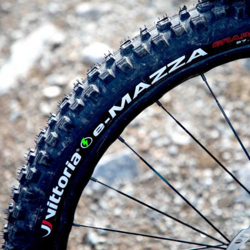 E-BIKE-e-Mazza Enduro / 3