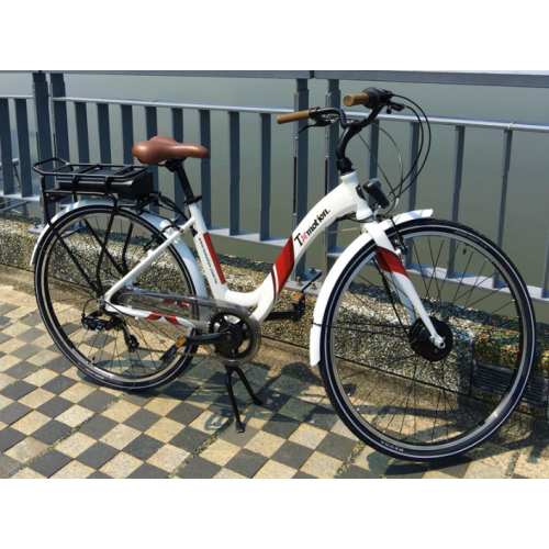 Commute Bike-Txmotion Tx-1 / 2