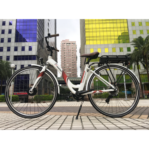 Commute Bike-Txmotion Tx-1 / 3